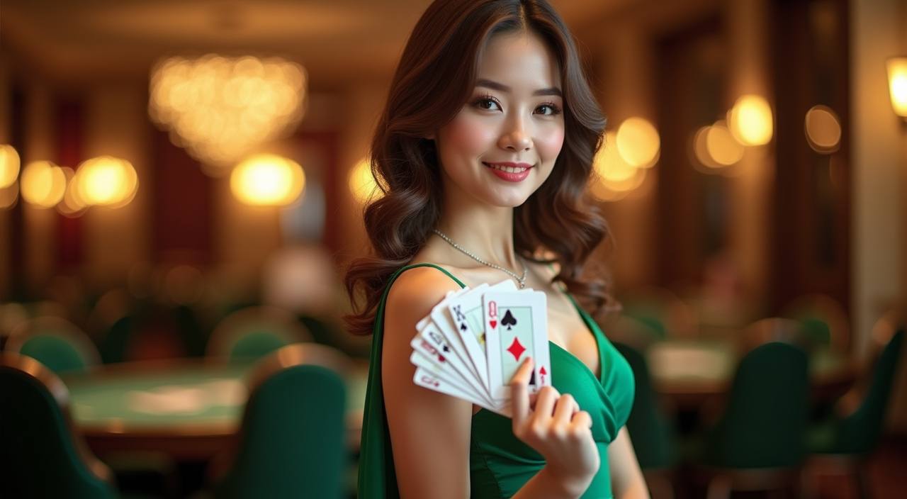 nekatwin Live Dealer Tables and Slot Rooms